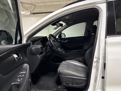 2022 Hyundai Santa Fe XRT