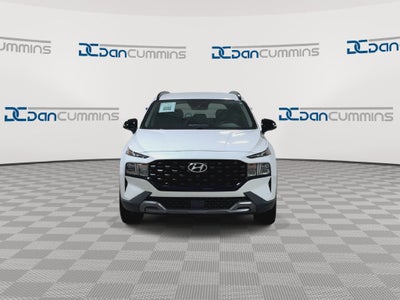 2022 Hyundai Santa Fe XRT