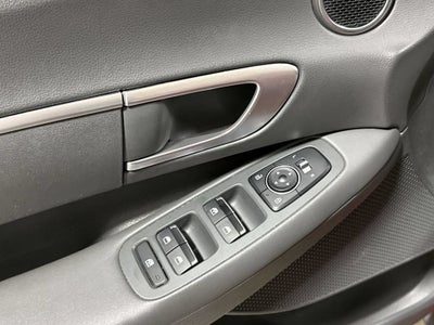 2022 Hyundai Sonata SE