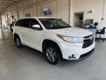 2015 Toyota Highlander LE