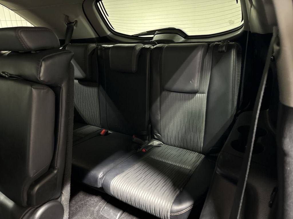2015 Toyota Highlander LE
