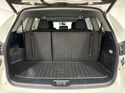 2015 Toyota Highlander LE