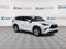 2021 Toyota Highlander L