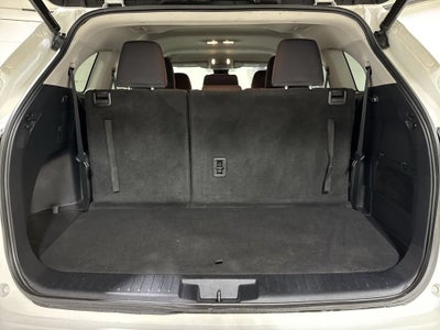 2021 Toyota Highlander L