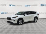2021 Toyota Highlander L