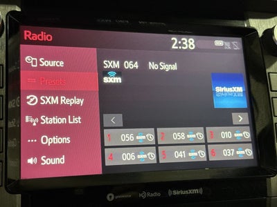 2021 Toyota Tundra 4WD SR5