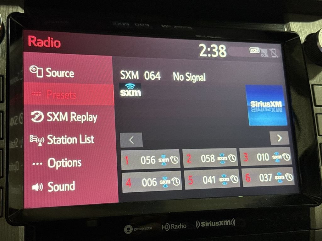 2021 Toyota Tundra 4WD SR5