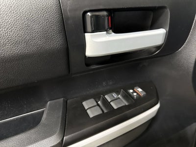 2021 Toyota Tundra 4WD SR5
