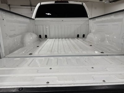 2021 Toyota Tundra 4WD SR5