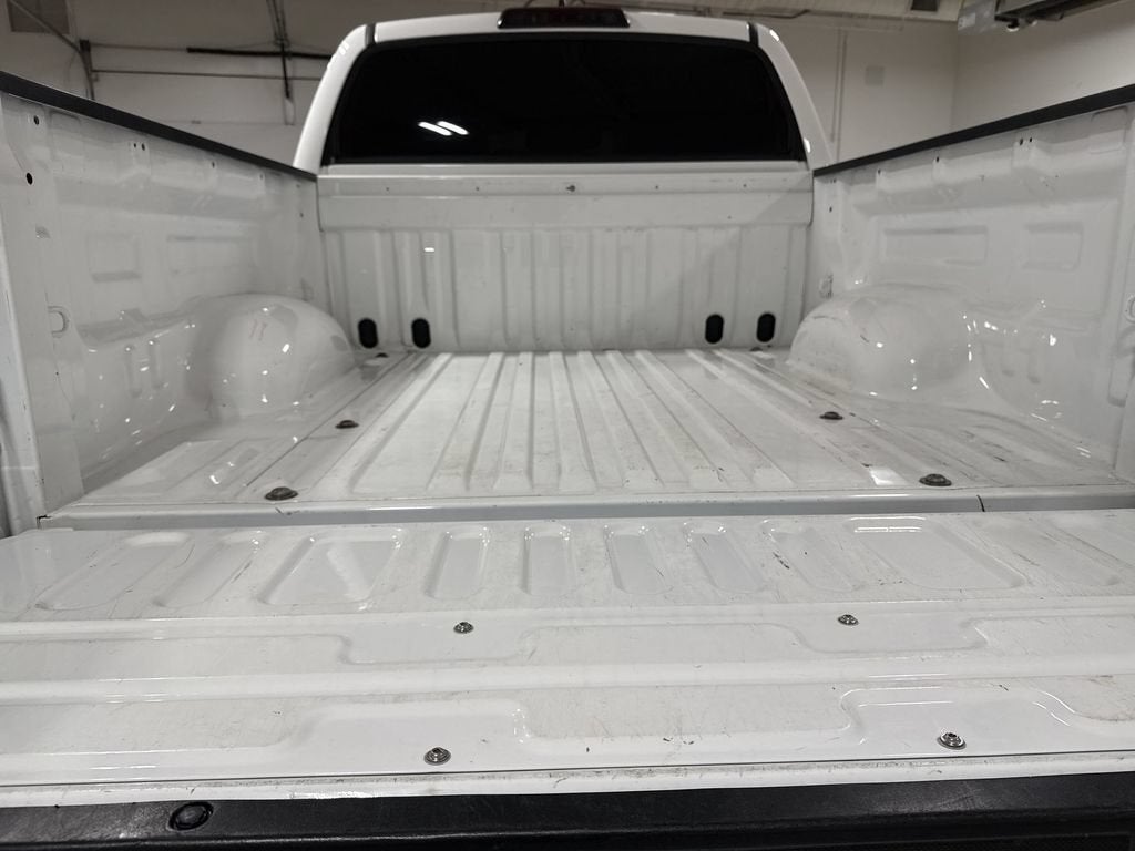2021 Toyota Tundra 4WD SR5