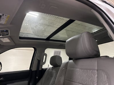 2023 Toyota Tundra 4WD Limited