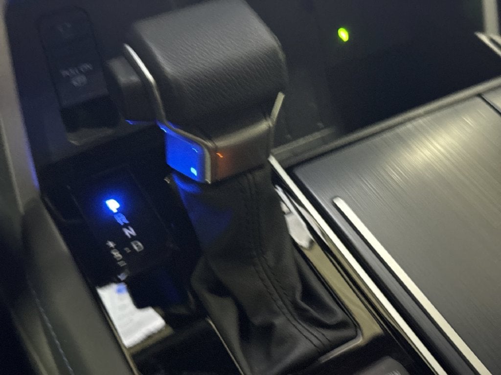 2024 Toyota Tundra 4WD Platinum Hybrid