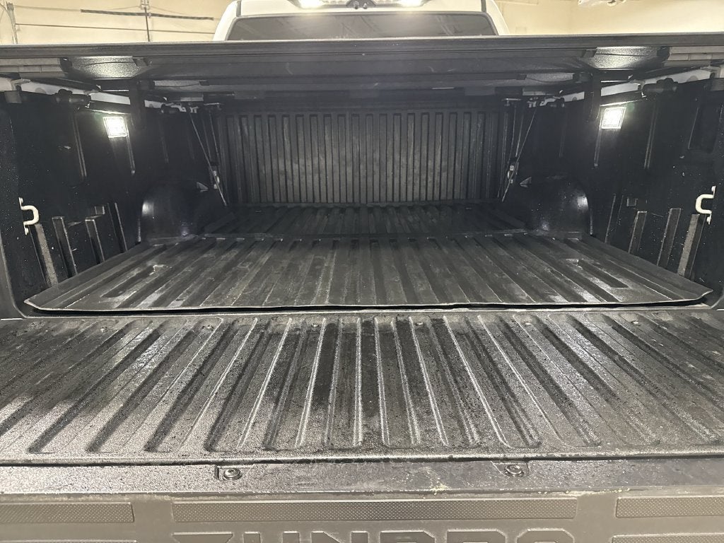 2024 Toyota Tundra 4WD Platinum Hybrid