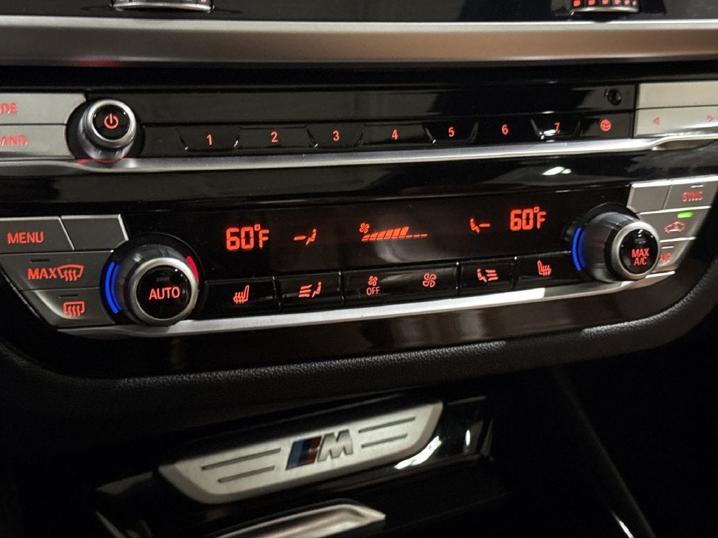 2021 BMW X3 M40i