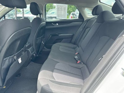 2023 Kia K5 LXS