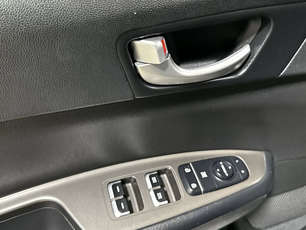 2020 Kia Optima SE