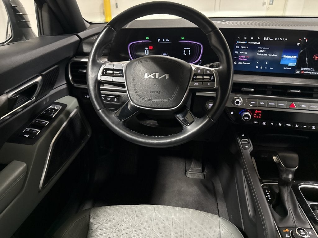 2023 Kia Telluride EX X-Line