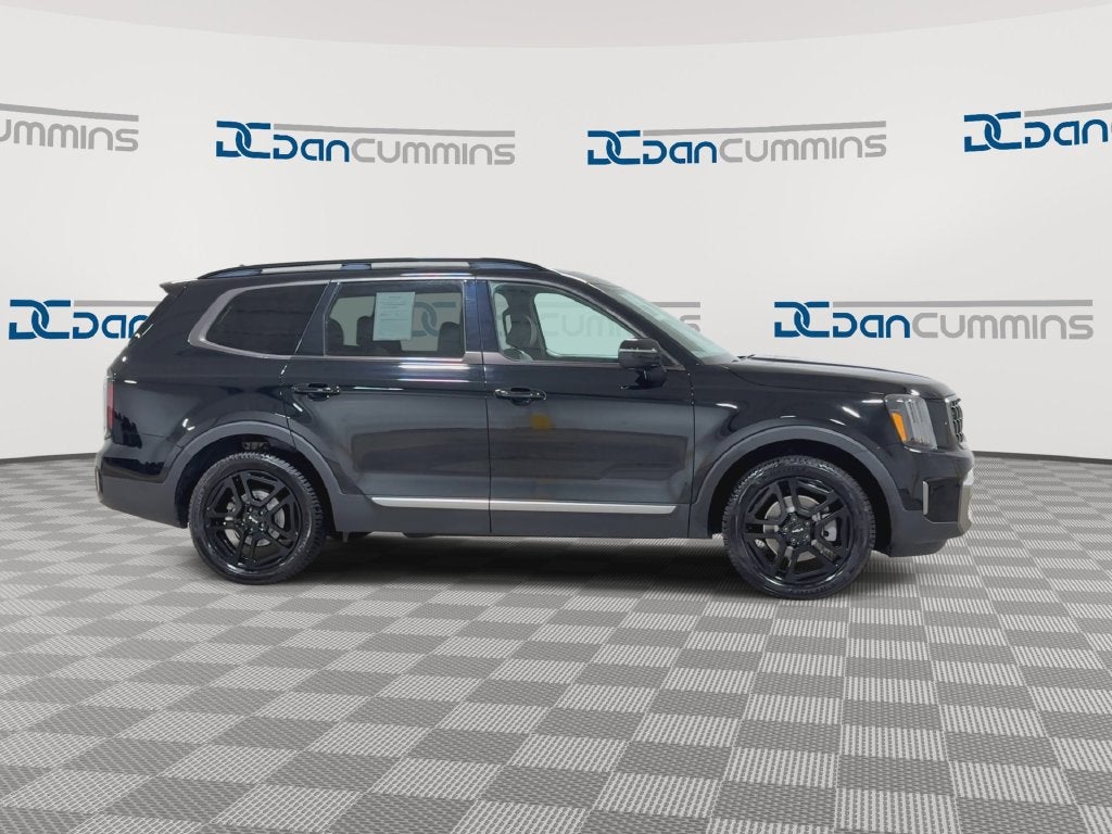 2023 Kia Telluride EX X-Line