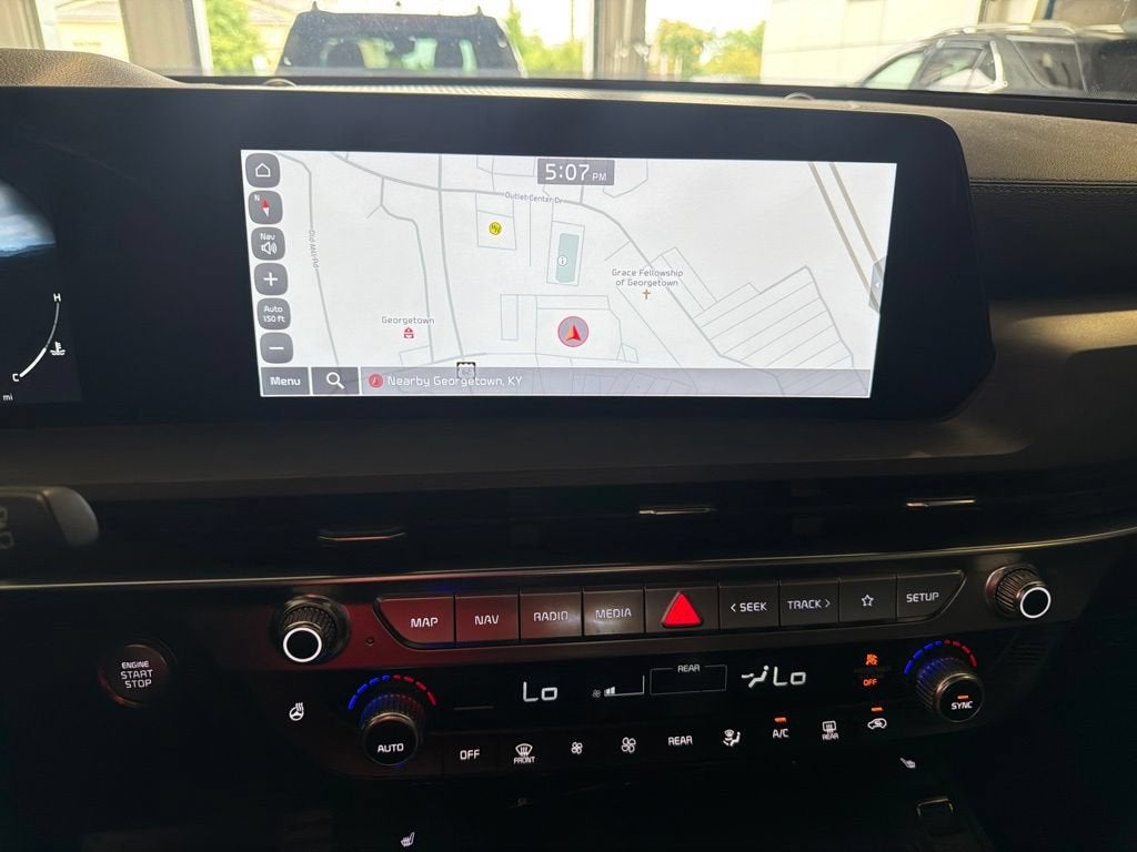 2024 Kia Telluride SX Prestige X-Line