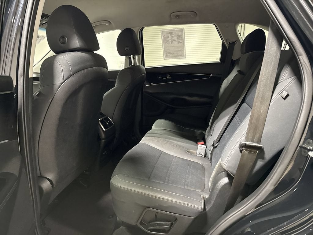 2019 Kia Sorento L