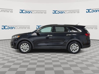2019 Kia Sorento L