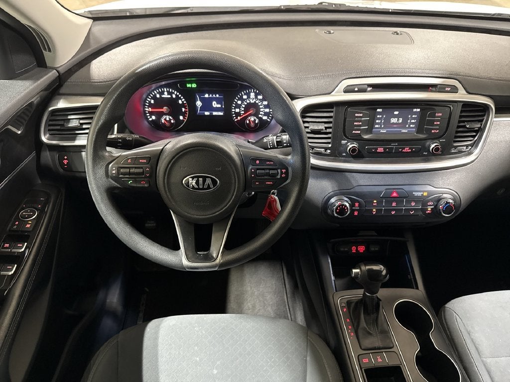 2017 Kia Sorento LX V6