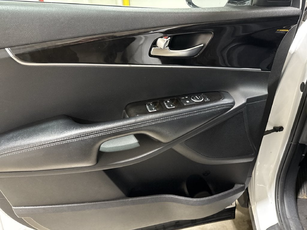 2017 Kia Sorento LX V6