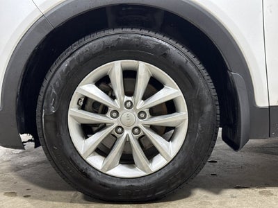 2017 Kia Sorento LX V6