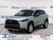 2024 Toyota Corolla Cross L