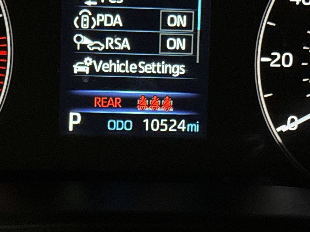 2024 Toyota Corolla Cross L