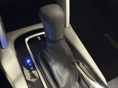 2024 Toyota Corolla Cross L