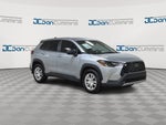 2024 Toyota Corolla Cross L