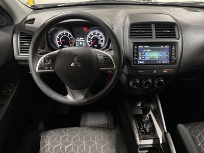 2024 Mitsubishi Outlander Sport S