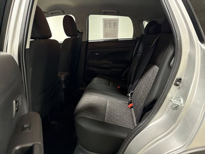 2024 Mitsubishi Outlander Sport S