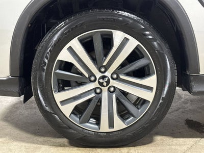 2024 Mitsubishi Outlander Sport S