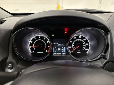 2025 Mitsubishi Outlander Sport S