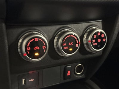 2025 Mitsubishi Outlander Sport S