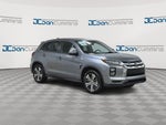 2025 Mitsubishi Outlander Sport S