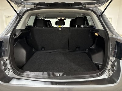 2025 Mitsubishi Outlander Sport S