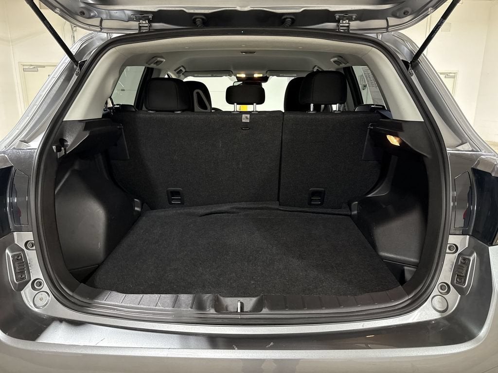 2025 Mitsubishi Outlander Sport S