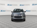 2025 Mitsubishi Outlander Sport S
