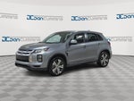 2025 Mitsubishi Outlander Sport S
