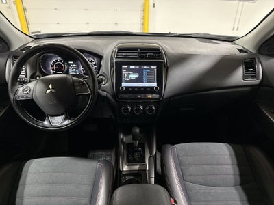 2024 Mitsubishi Outlander Sport S