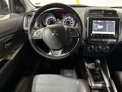 2024 Mitsubishi Outlander Sport S