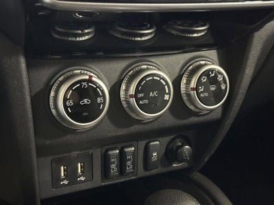 2024 Mitsubishi Outlander Sport S