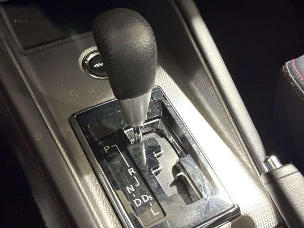 2024 Mitsubishi Outlander Sport S