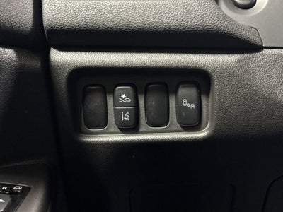 2024 Mitsubishi Outlander Sport S