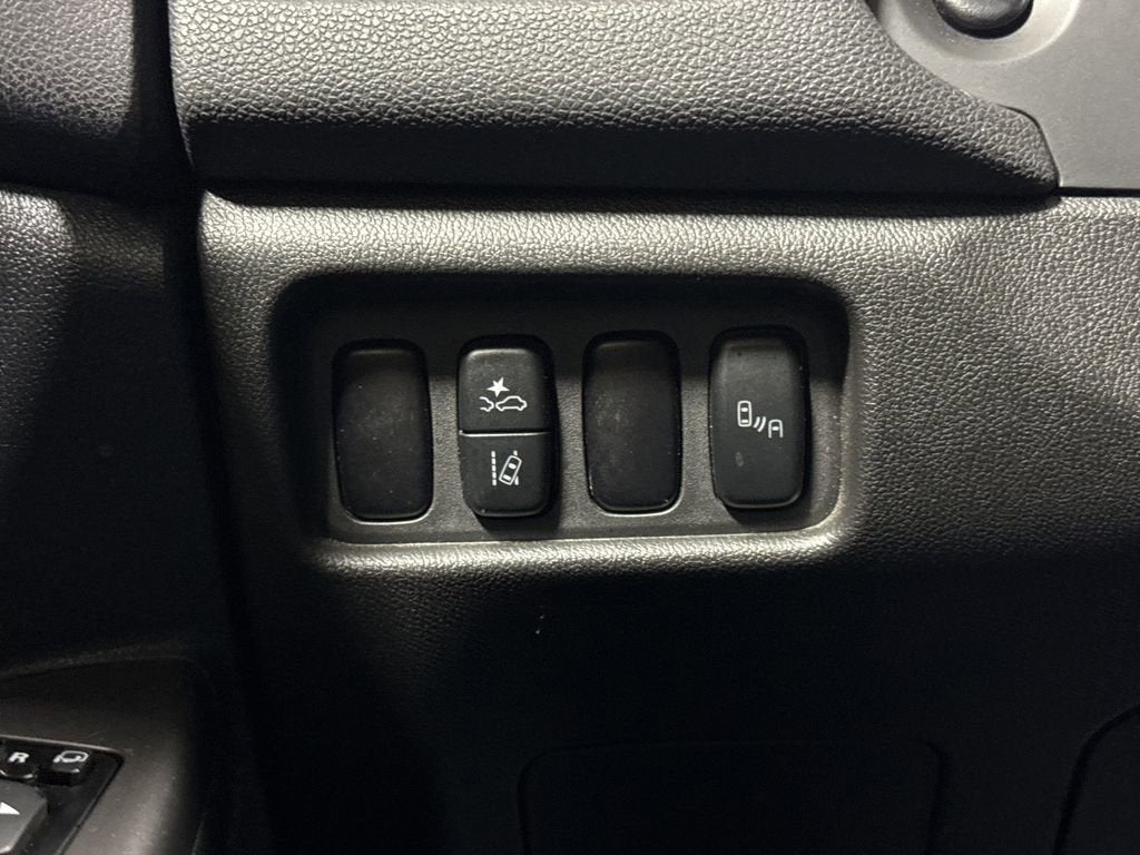 2024 Mitsubishi Outlander Sport S