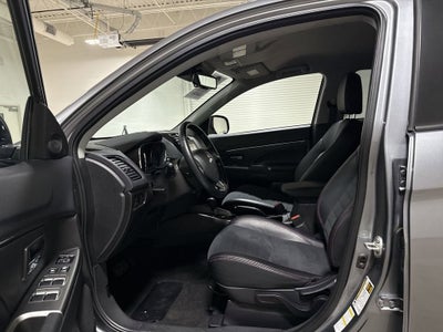 2024 Mitsubishi Outlander Sport S