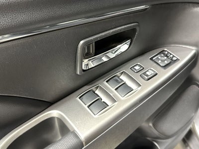 2024 Mitsubishi Outlander Sport S